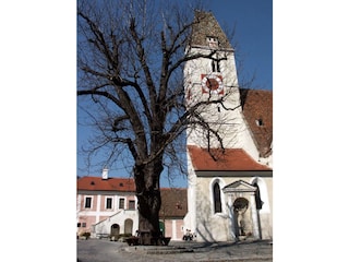 Vakantiehuis Artstetten Omgeving 17