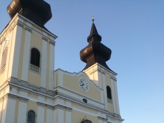 Casa per le vacanze Artstetten Ambiente 16
