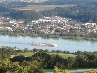 Holiday house Artstetten Environment 20