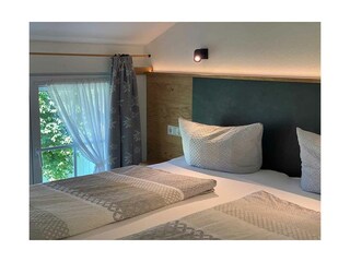 Schlafzimmer 2, modern, Neu  Schreinerarbeit