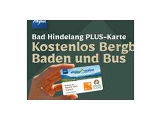 Bergbahnen, Baden, Bus kostenlos