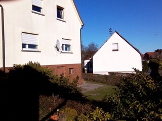 Ferienwohnung Klein