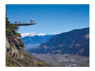 Aussichtsplattform Unterstell