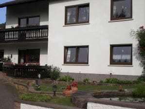 Ferienwohnung "Am Waltersbach" - Eußerthal - image1