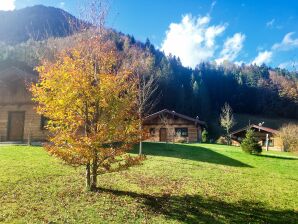 Chalet Farmholidays apartment Rauschberg - Ruhpolding - image1