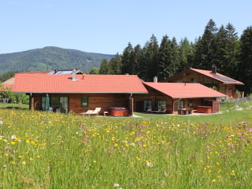 Chalet Rauschberg