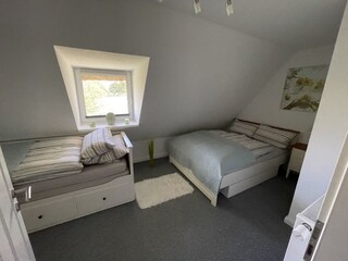 Landhaus Taarstedt Ausstattung 23