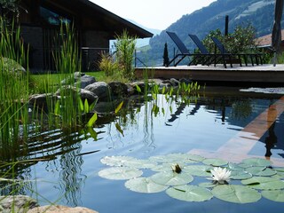 Appartamento per vacanze Algund Registrazione all'aperto 4