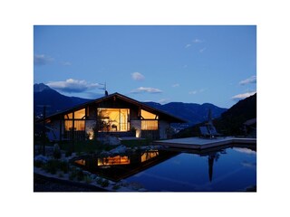 Appartamento per vacanze Algund Registrazione all'aperto 6