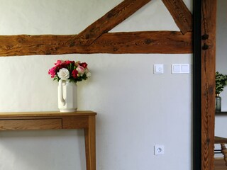 Appartamento per vacanze Algund Caratteristiche 24