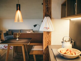 Appartamento per vacanze Algund Caratteristiche 19