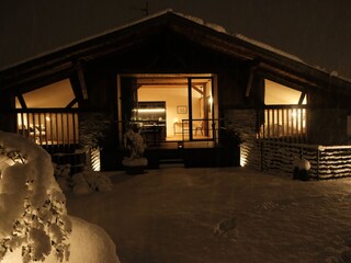 Appartamento per vacanze Algund Registrazione all'aperto 15