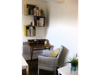 Appartamento per vacanze Grimaud Caratteristiche 8