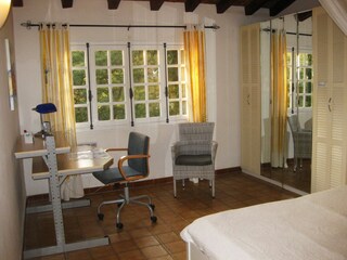 Appartamento per vacanze Grimaud Caratteristiche 10