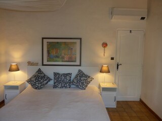 Appartamento per vacanze Grimaud Caratteristiche 11