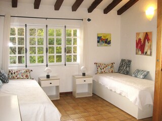 Vakantieappartement Grimaud Kenmerken 12