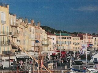 St. Tropez