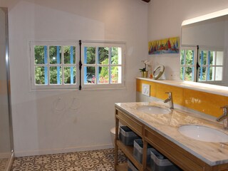 Vakantieappartement Grimaud Kenmerken 15