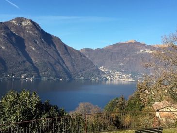 Holiday house Casa Nocciola