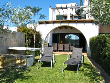 Holiday house Casa 1 Pool Area