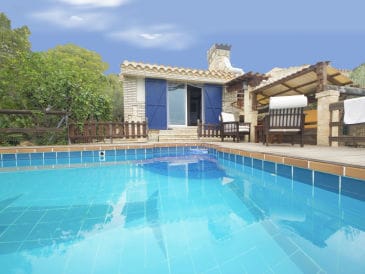 Cottage Villa Galeon