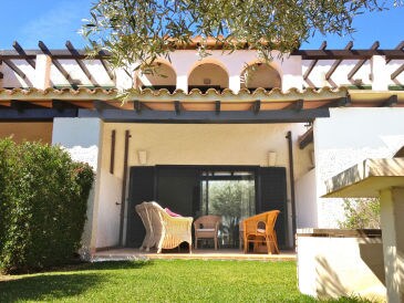 Ferienhaus Casa 44