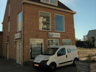 Firma Duinzicht.nl Vakantiewoningen verhuur - Herrter Doest ter Doest