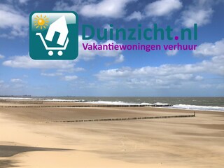 Strand Cadzand