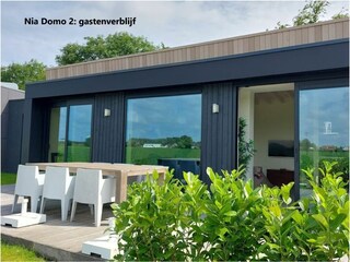 Nia Domo 2 Ringdijk Noord 22a Cadzand