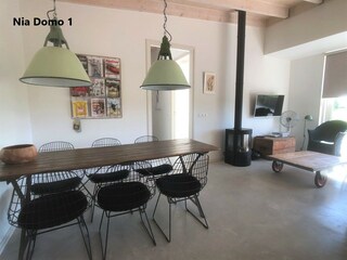 Vakantiehuis Cadzand-Bad Kenmerken 9
