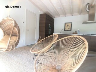 Vakantiehuis Cadzand-Bad Kenmerken 10