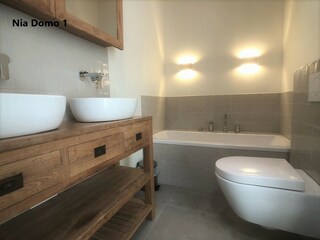 Vakantiehuis Cadzand-Bad Kenmerken 13