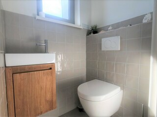 Vakantiehuis Cadzand-Bad Kenmerken 16