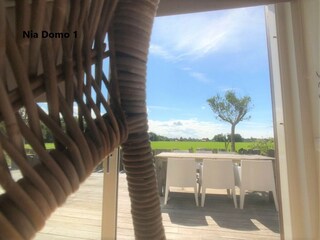 Vakantiehuis Cadzand-Bad Kenmerken 7