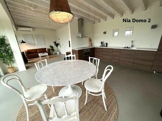 Vakantiehuis Cadzand-Bad Kenmerken 20