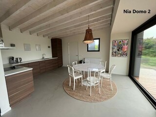 Vakantiehuis Cadzand-Bad Kenmerken 23