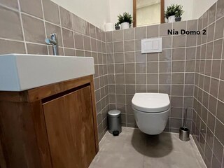 Vakantiehuis Cadzand-Bad Kenmerken 24