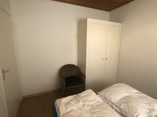 Apartamento de vacaciones Cadzand-Bad Características 19