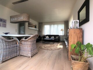 Appartamento per vacanze Cadzand-Bad Caratteristiche 5