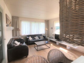 Appartamento per vacanze Cadzand-Bad Caratteristiche 6