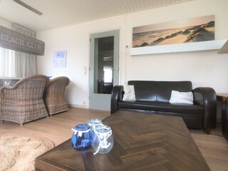 Appartamento per vacanze Cadzand-Bad Caratteristiche 8