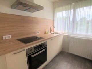 Appartamento per vacanze Cadzand-Bad Caratteristiche 10