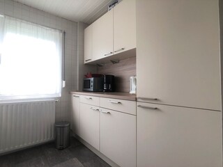 Appartamento per vacanze Cadzand-Bad Caratteristiche 11