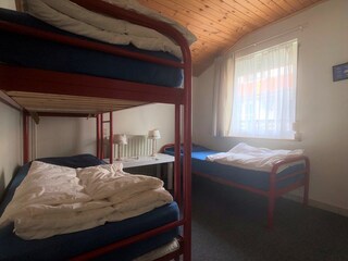 Appartamento per vacanze Cadzand-Bad Caratteristiche 13