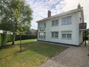 Zouterik Appartementen (Sterntjeslaan 2 verdiepingen)