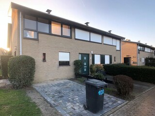 Casa per le vacanze Cadzand-Bad Registrazione all'aperto 2