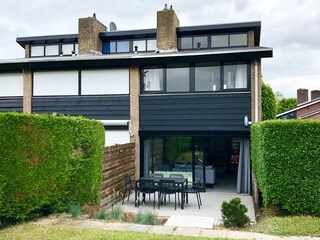 Casa per le vacanze Cadzand-Bad Registrazione all'aperto 3