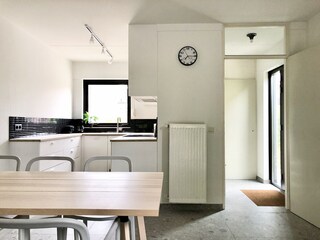 Casa per le vacanze Cadzand-Bad Caratteristiche 8