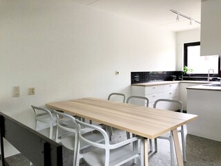 Casa per le vacanze Cadzand-Bad Caratteristiche 10