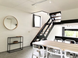 Casa per le vacanze Cadzand-Bad Caratteristiche 12